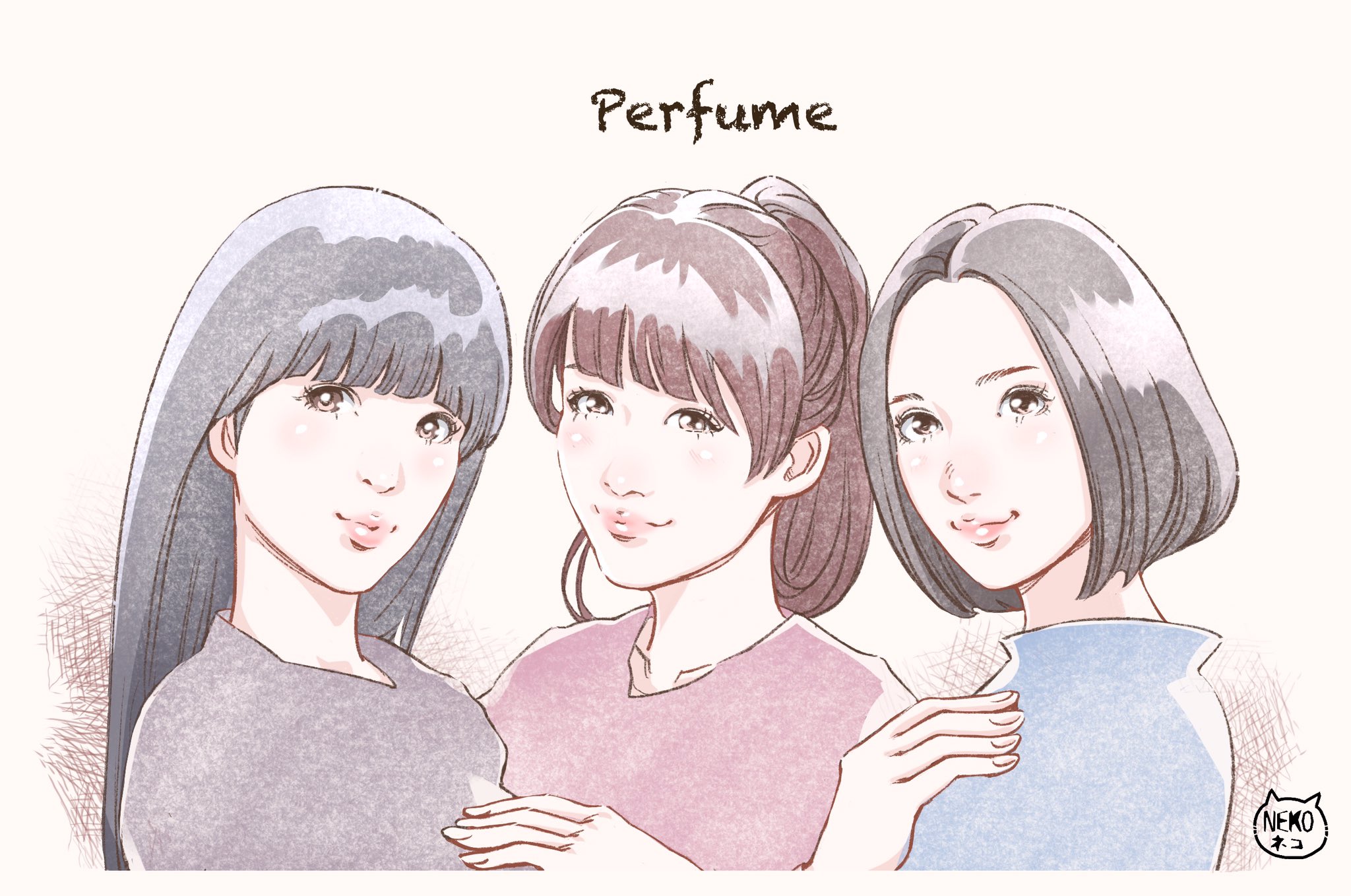Neko こんばんは Amazonプライムでperfume Live 21 Polygon Waveを観ました うん とてもよかったです ということで 今年最初のイラストはperfumeを描きました Illustration イラスト イラストレーション ガールズイラスト Perfume Neko こんばんは Amazonプライムでperfume Live 21 Polygon Waveを観ました うん とてもよかったです ということで 今年最初のイラストはperfumeを描きました Illustration イラスト イラストレーション ガールズイラスト Perfume