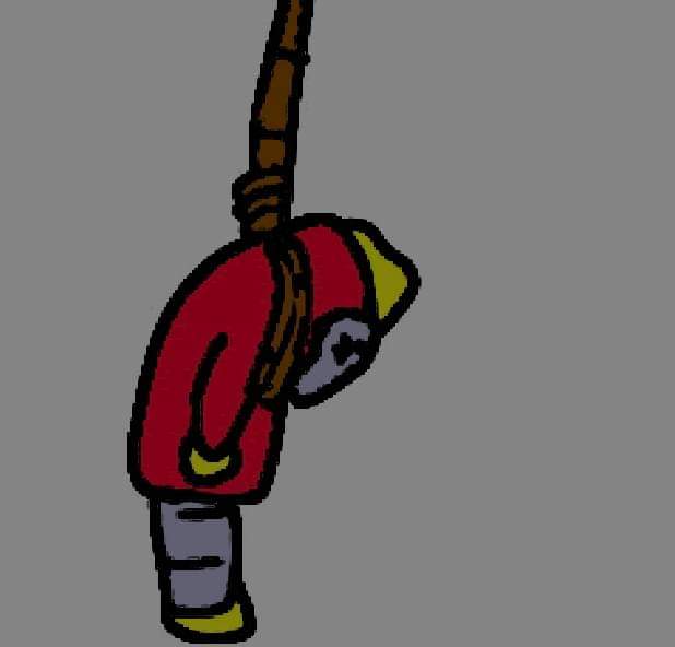 KirbowThe's tweet photo. @paulabrawl El mejor mim el cual me siento identificado justo ahora haciendo 2 tareas de 7 hojas antes de ir a clases en 3 hrs https://t.co/4feXaF2ZMv