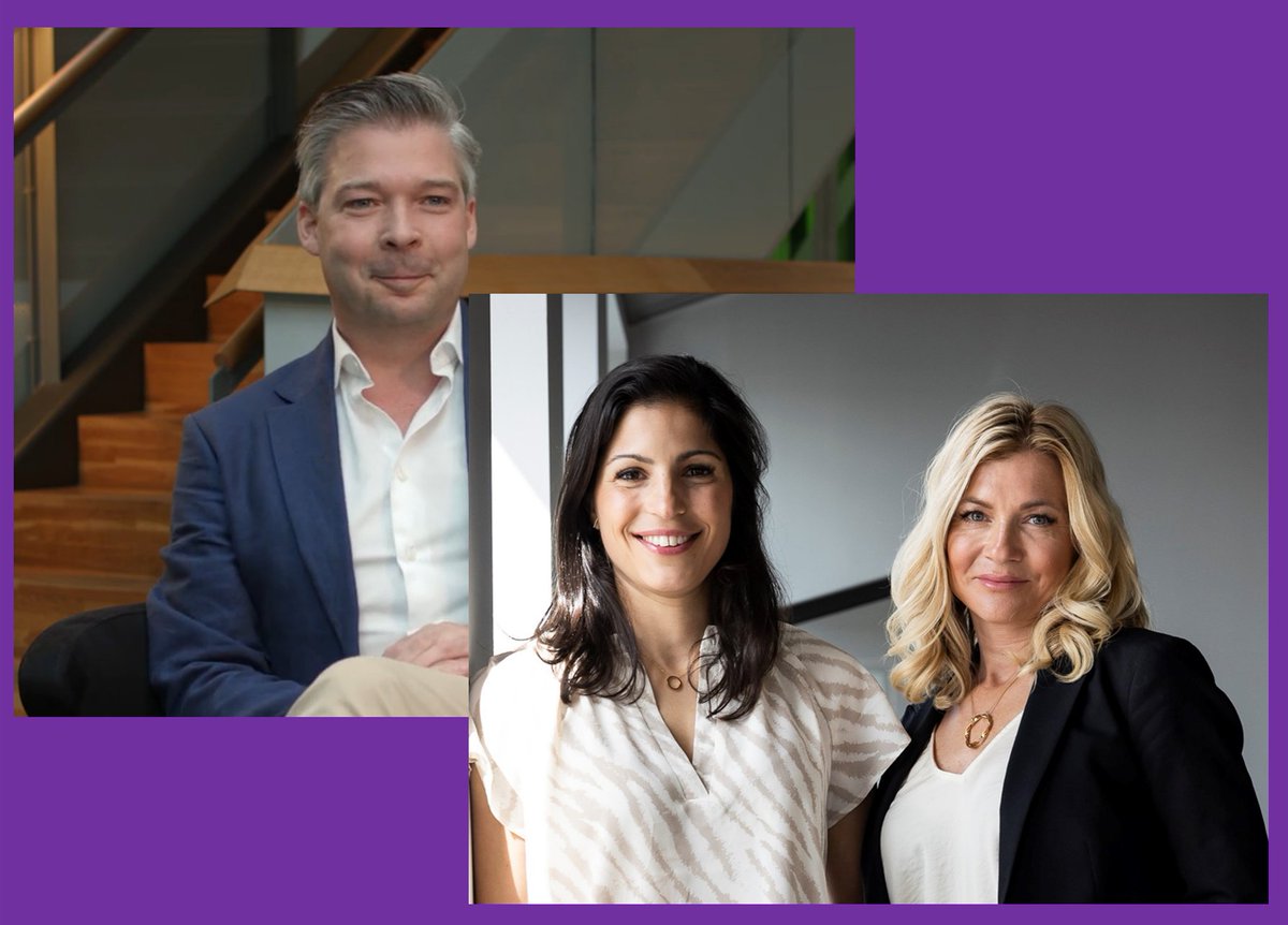 Healthtech infuses the Mobility industry 💥🚀
As the leading healthtech Accellerator in the Nordics and focus on broadening healthtech innovations across industries, we are super excited to share that Detectivio and Eyescanner join the MobilityXlab’s fast track programme 2022.