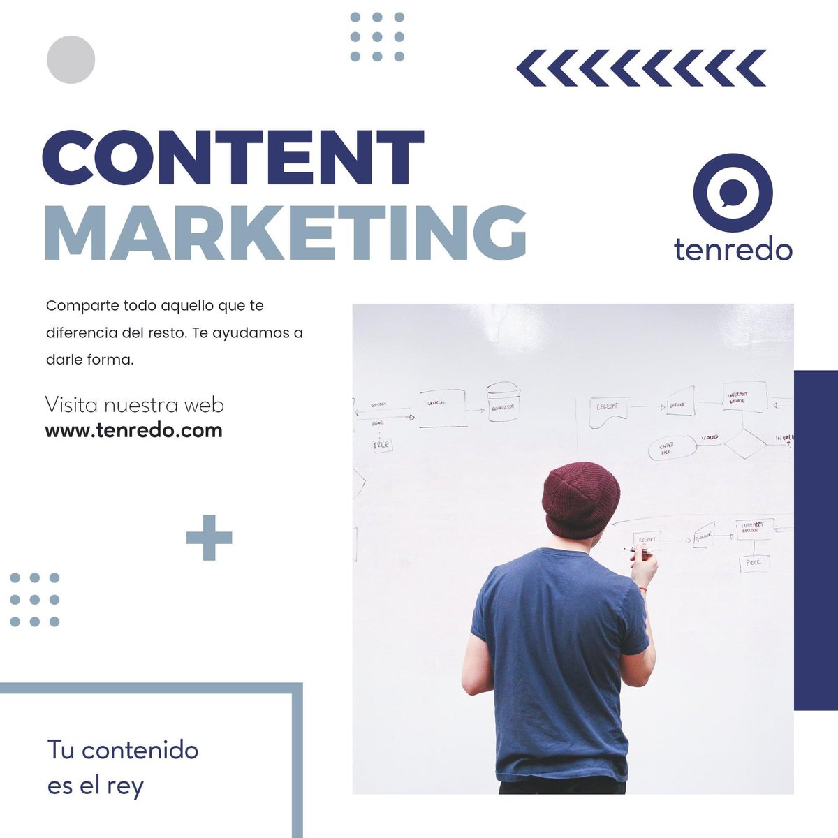 tenredo tweet media