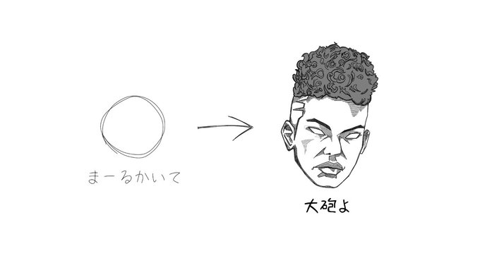 昔の落書きが出てきて。懐かしい。 