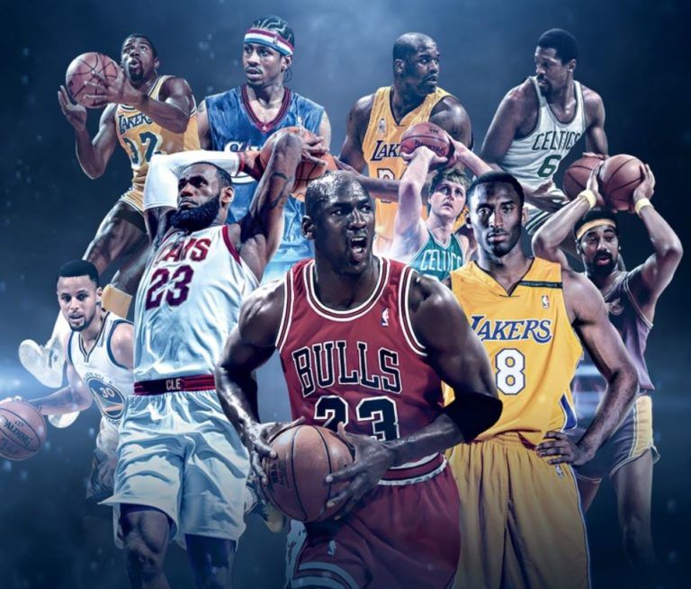 SiddharthMaddi3's tweet photo. This image shows the few of the greatest players that have ever played the game. Their gameplay ahs the changed the game for generations and they keep on inspiring the young generation. Each and every one of them has a unique way of playing the game and have mastered it. https://t.co/1KiK4TAlHs
