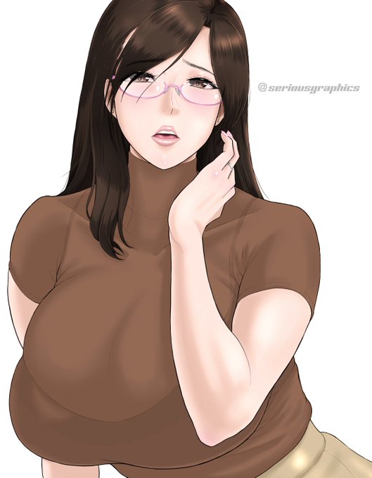 完全に趣味の絵です(真顔 