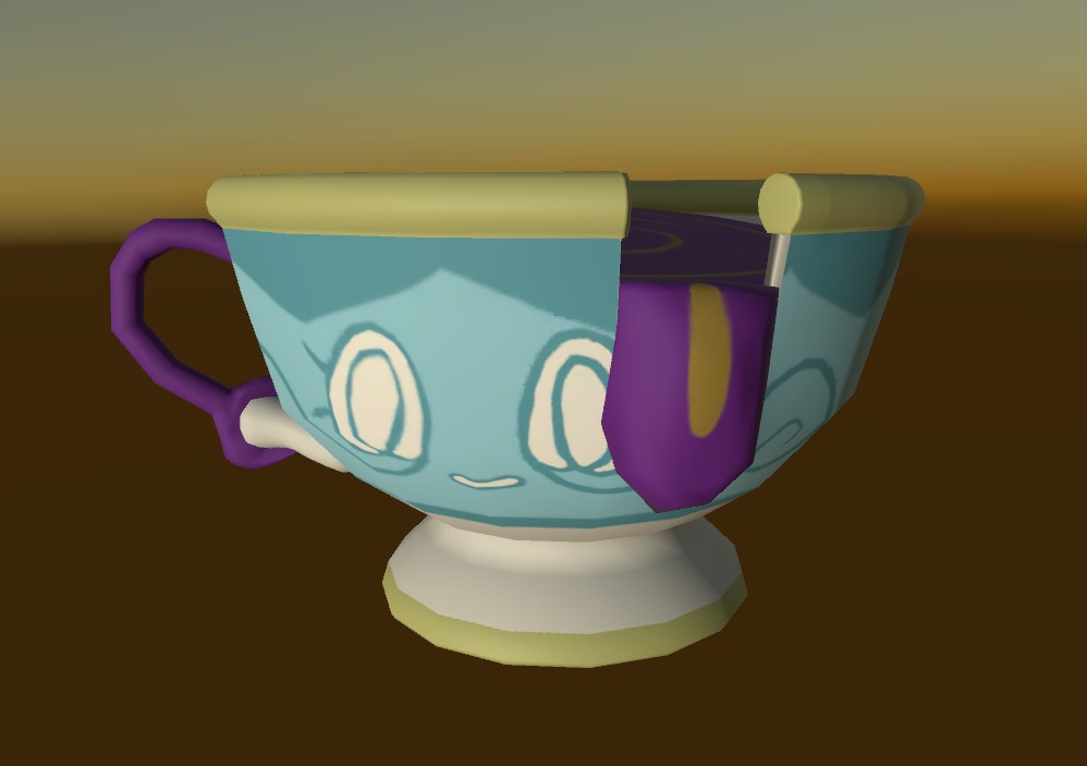 AppendPolygon tweet picture