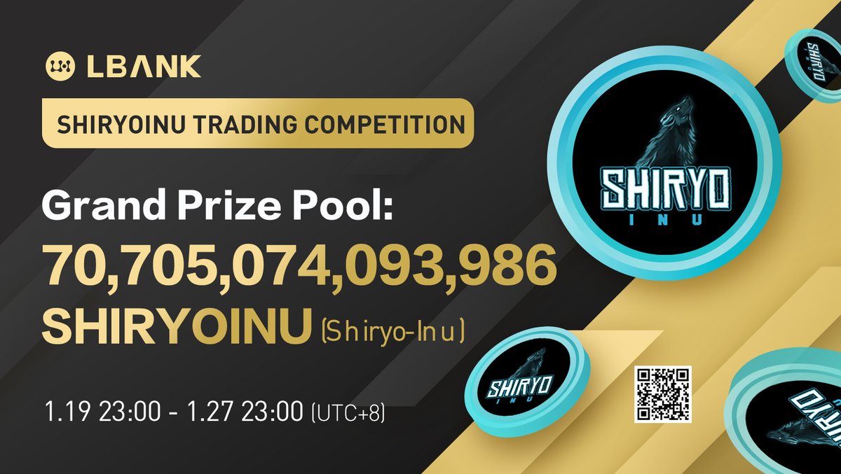 LBank.com tweet media