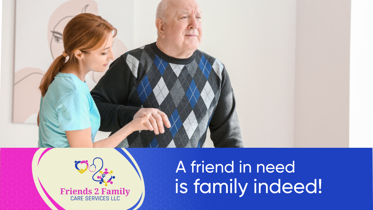 friends2fcsllc's tweet photo. Taking Care of Dementia Patients

Patients with dementia need the highest quality of care. Their challenges in comprehending their surroundings...

Read more:
https://t.co/VBdqtBBNDN

#DementiaPatients #CaregivingServices https://t.co/Rmv6tb8h0i