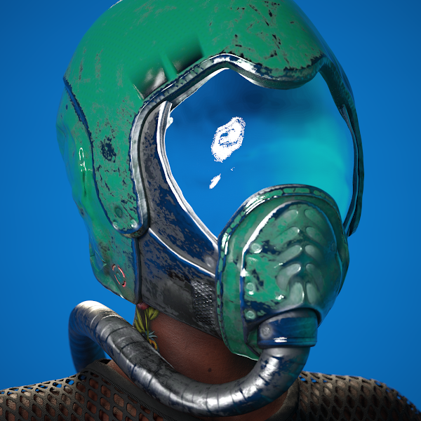 First reveal in NFT land! Really love the details that went into the creation. 

Awesome team, great community and a big fat reveal party! :D Excited about what's to come!

<a href="/p3komz/">p3komz</a> <a href="/FreibeuterAGS/">Wzrdio</a> <a href="/12GD34/">Opa Harald</a> 

#NFPeeps  #NFPNFT