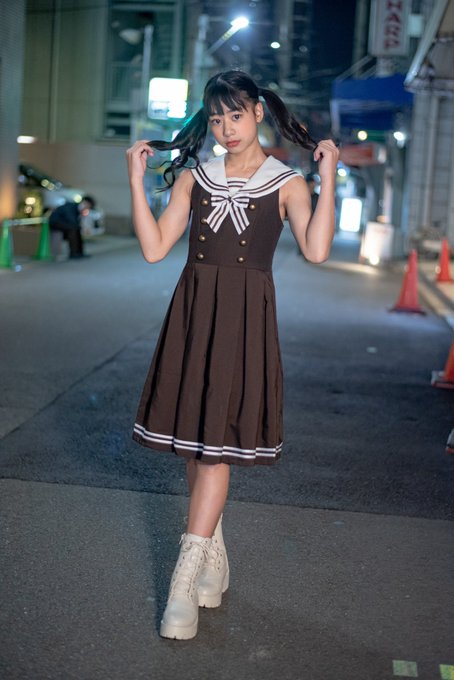 Twitterのコスプレ画像20