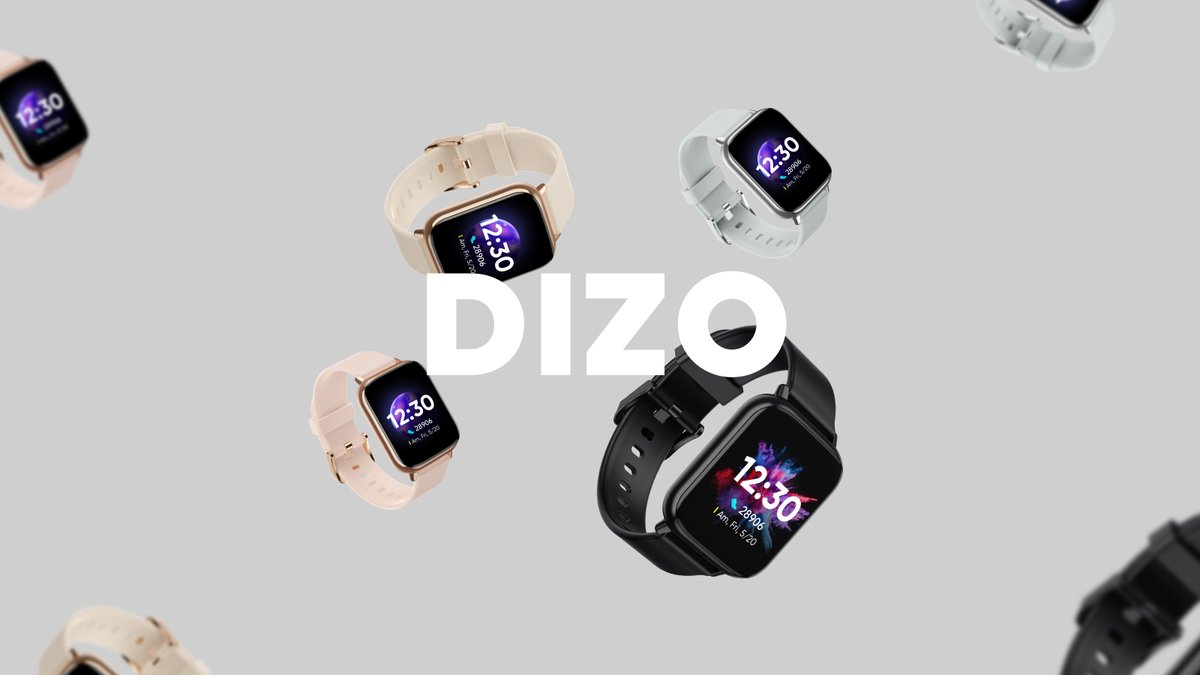 DIZOTechGlobal's tweet photo. DIZO Watch 2 blend the fashion and classic is a piece of art on your wrist, pick the color you like to show your special style.
🖤🤍🧡❤
#DIZO #realme #smartwatch #watch #lifestyle #health #fashion #bedifferent https://t.co/W4Hnw7PGJq