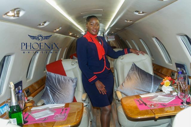 PAL_Kenya's tweet image. Welcome on-board...

#vipjet #luxurytraveller #privatecharter #lavishlifestyle #flyprivate #businessjet #businessjets #businesstraveller #avgeek