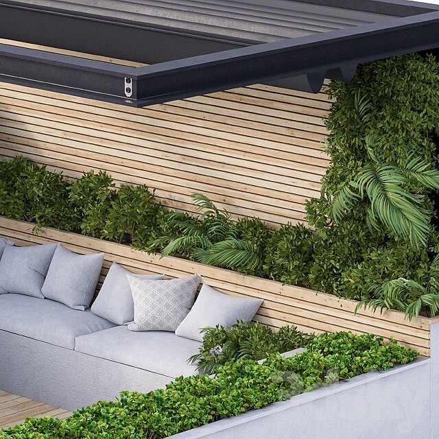 Zenolightren's tweet photo. Ever wondered why green spaces are a must have in any outdoor space.......try incorporating one into your built space - GREEN SITTING AREAS

 #designandbuiltdelight 
#zenolightrenaissance _____________________________ https://t.co/FJYCyAII6n