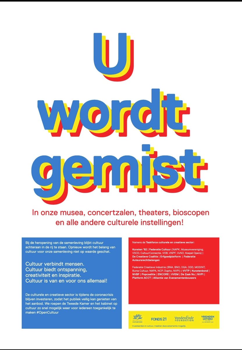 #opencultuur
