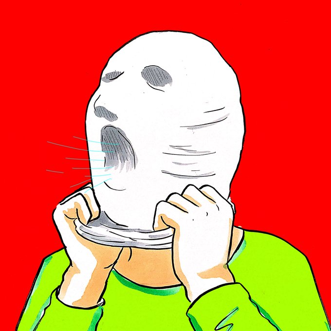 Twoucan どっかいけ の注目ツイート イラスト マンガ Twoucan どっかいけ の注目ツイート イラスト マンガ
