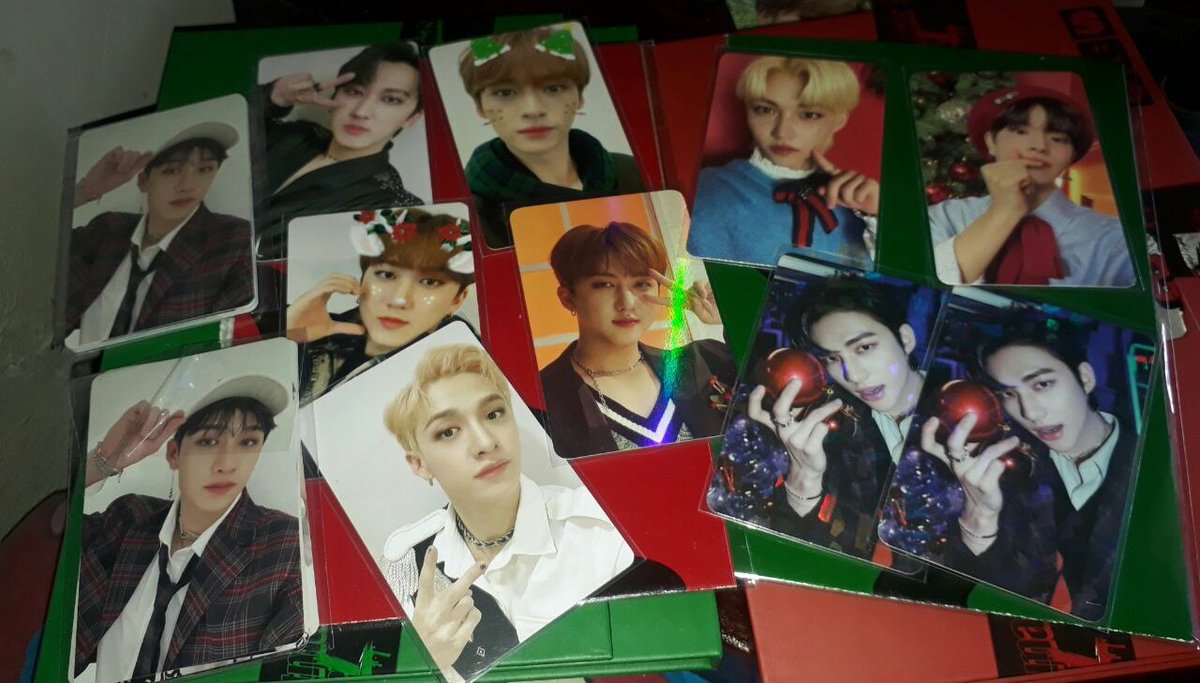 xeurencart's tweet photo. hyunjin uwing-uwi!! HAHAHAHA thank you for the smooth transaction, @15BusanDistrict!

#15BDFeedback https://t.co/SSnqmkgR9q