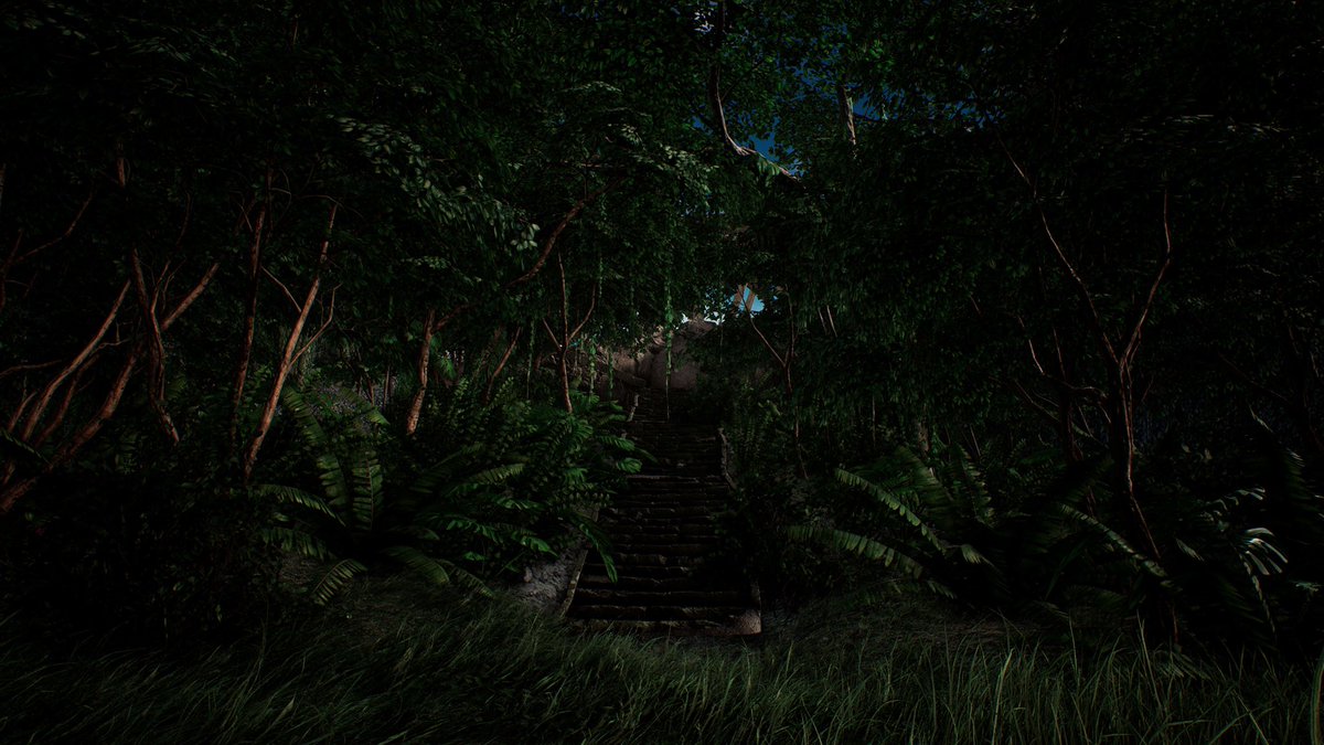 Samurai Saga tweet media