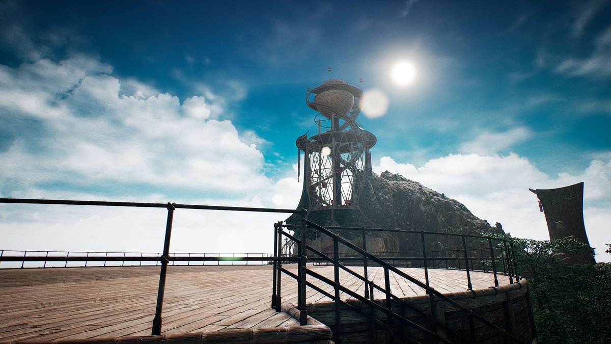 Samurai Saga tweet media