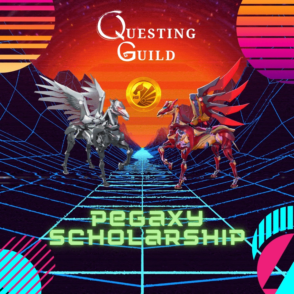 Questing Beast tweet media