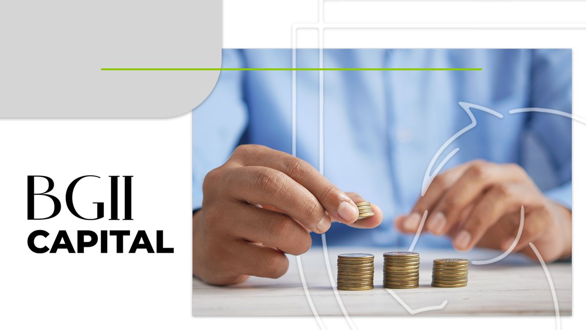 BGII_Capital's tweet photo. With new years resolutions, many are thinking about their finances 💰
Some of the top financial resolutions people have are:
- Improving Credit Score
- Increasing savings
- Evaluating #investing portfolio 

This is where we can help, call us now for more info!  📞 https://t.co/FlUkX7SgWN