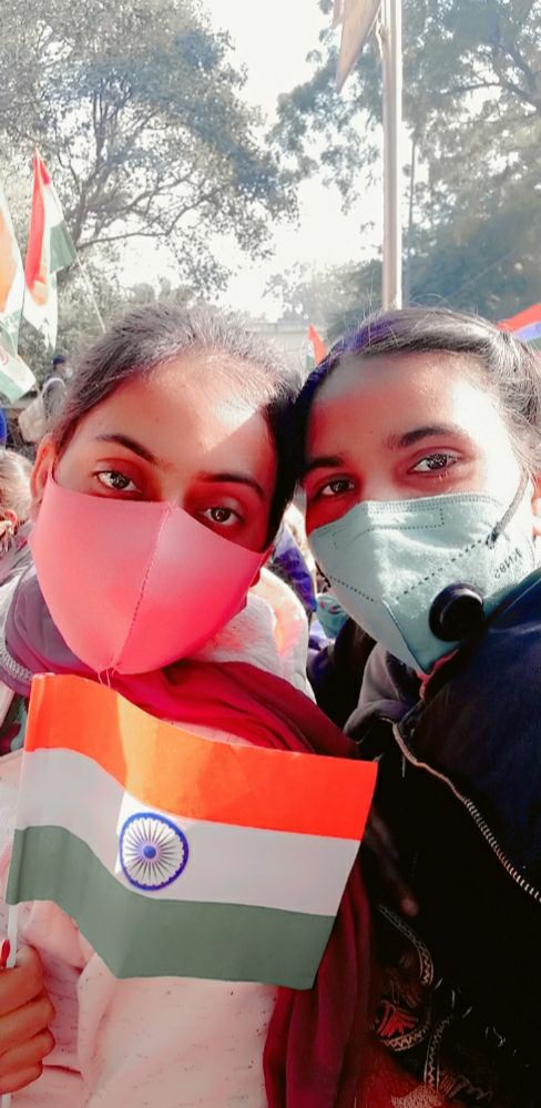 #SSCGD18_नियुक्ति_नहीं_तो_वोट_नहीं 
"MODI SAAB"..Yaad rkhiega..." joining nhi to vote nhi"....JAI HIND🇮🇳
..iss baar hmari baari.
<a href="/PMOIndia/">PMO India</a> 
<a href="/HMOIndia/">गृहमंत्री कार्यालय, HMO India</a> 
<a href="/BJP4India/">BJP</a> 
<a href="/Krishan88701400/">KK NEHRA</a> 
@khansiroffic 
<a href="/BhimArmyChief/">Chandra Shekhar Aazad</a>