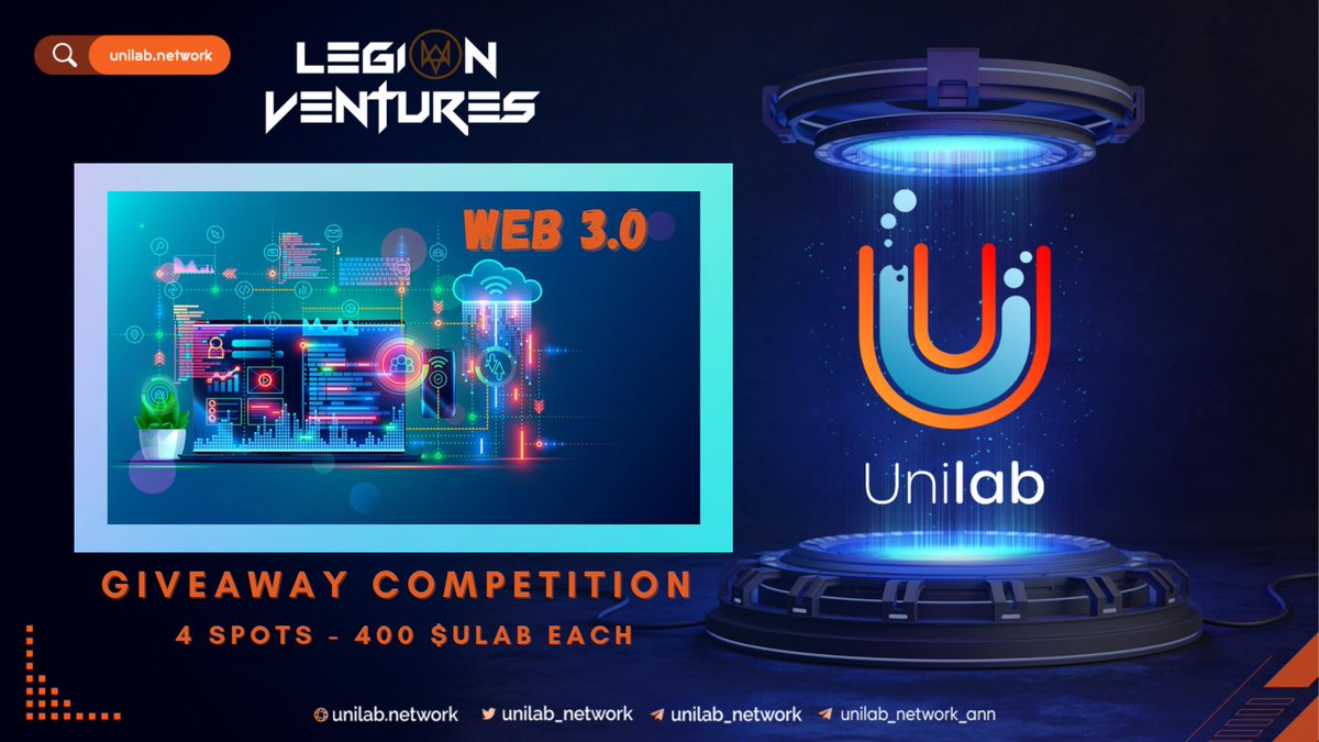 Legion | VC for Retail tweet media