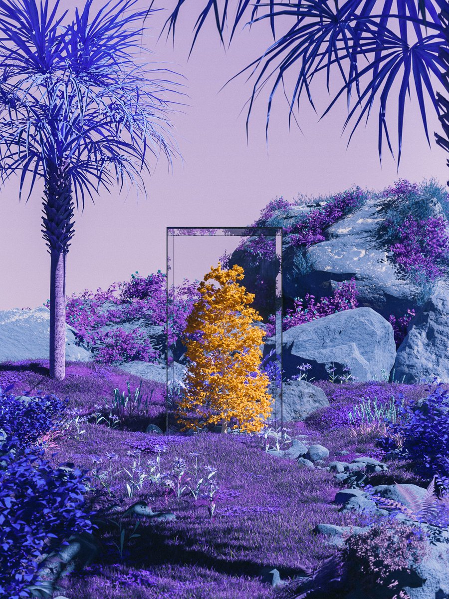 💫 🌀 💫 WL GIVEAWAY💫 🌀 💫 

I am giving away a one (1) ascension wl spot

Only 345 Genesis NFT

How to enter:
- Follow both <a href="/Forgot3thWorlds/">Forgotten Ethereal Worlds</a> and <a href="/0xQinz/">Qinzz</a> 
- LIKE &amp; RETWEET
- Tag up to 3 friends (Every tag is an extra entry)

I will be picking one winner in 24 hours!