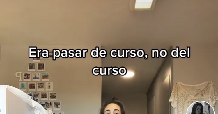 ostiaaa que me he equivocao