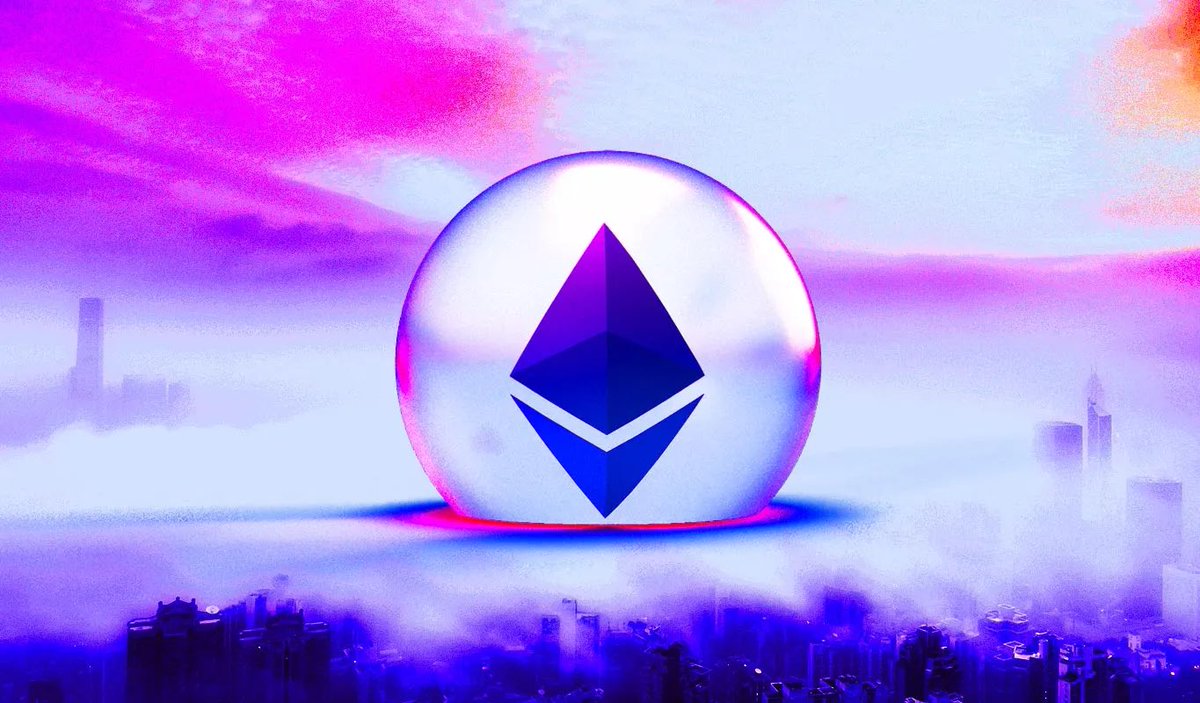 I’m  giving away 1000$ in $ETH to 1 random person who 👇

❇️Follow Me!
♻️Retweet and Like.
✅Tag for any 4 people. 
#Giveaway ends in 72 hours. “Will show proof of paying winner”. Good-luck.  

#BNB #DOGECOIN $BTC $ETH $XDC  $XRP #airdrop $ADA $MATIC $SOL $SHIB $MANA $DOT $FTM
