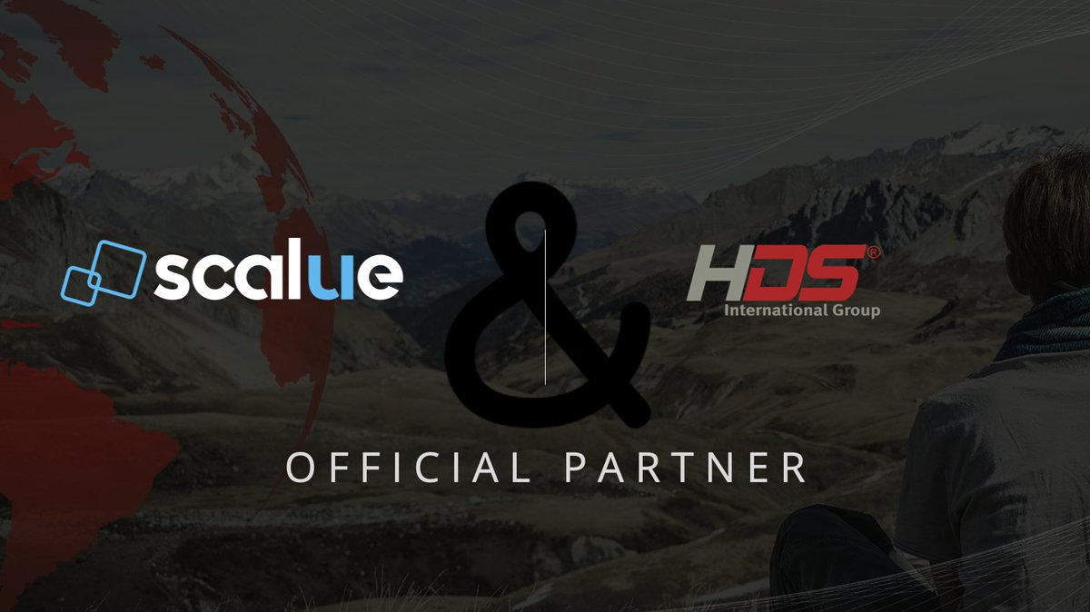 We very happy to announce the new strategic partnership with <a href="/HDSintGroup/">HDS International</a> HDS International Group, Europe's largest logistics cost management consultancy.

bit.ly/3KAl7Vl (DE)
bit.ly/3qI7Z8I (EN)