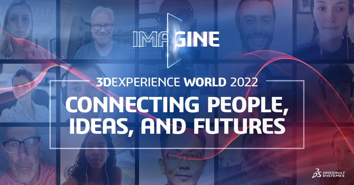 applicadthai's tweet photo. พลาดไม่ได้!! สำหรับงาน 3DEXPERIENCE World 2022 ท่านที่สนใจร่วมอัพเดตเทคโนโลยีใหม่ๆ สามารถเข้าร่วมชมงานในรูปแบบเสมือนจริงได้ผ่าน Virtual Conference  ระหว่างวันที่ 6-9 กุมภาพันธ์ 2565 นี้ 

ลงทะเบียนเข้าร่วมได้แล้ววันนี้ https://t.co/X2v1iousZO

#3DXW22 #SOLIDWORKS #AppliCAD https://t.co/2mtS1iaX3d