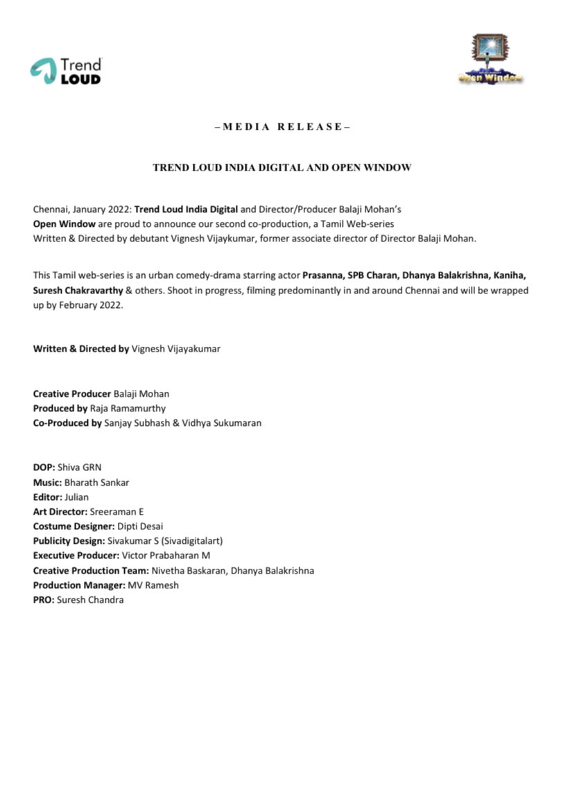 OpenWindow_Official tweet media