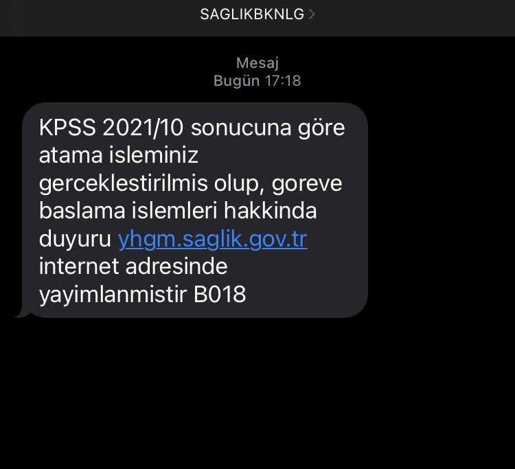 Başlıyoruz🥳