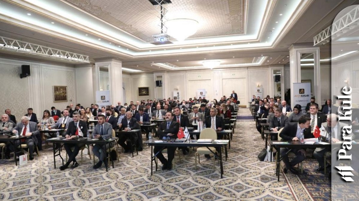 Parakulecom's tweet photo. Emlak sektörü temsilcileri İstanbul'da buluştu
Altın Emlak, Türkiye genelinde faaliyet gösteren temsilcileri ile İstanbul’da buluştu.
#emlak #ekonomigündemi #parakulecom 
https://t.co/aYGJbVZvXM https://t.co/ia3weDuNic