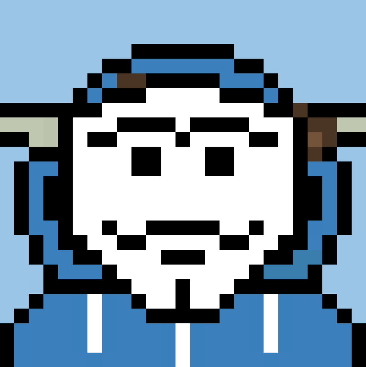 MetaHogs NFT tweet media