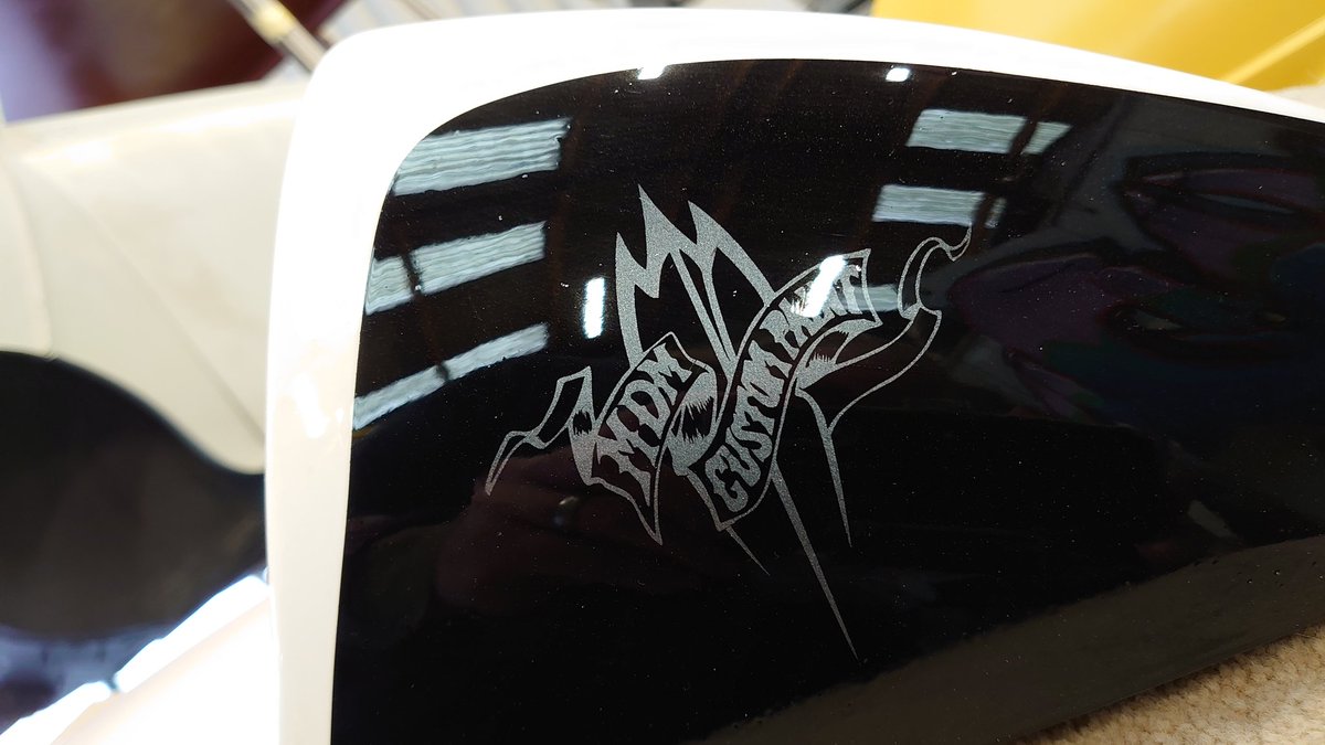 MDMachine's tweet image. I've become one of the sponsors on this one....hope he's quick.