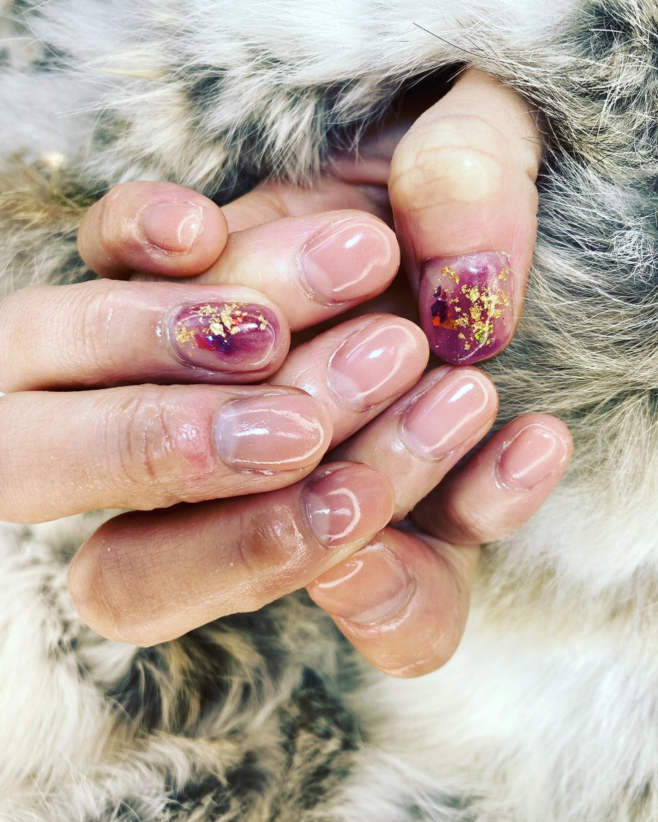 MiaaaMilk's tweet photo. してもろた❤️
かわゆし❤️

●NAIL▶️@ashiya_nailsalon_jewelcrown　●SPA▶️@spa.beauty.jewelcrown

●HANDMADE ACCESSORY▶️@jewelcrown_accessory https://t.co/HJfpp1SklB