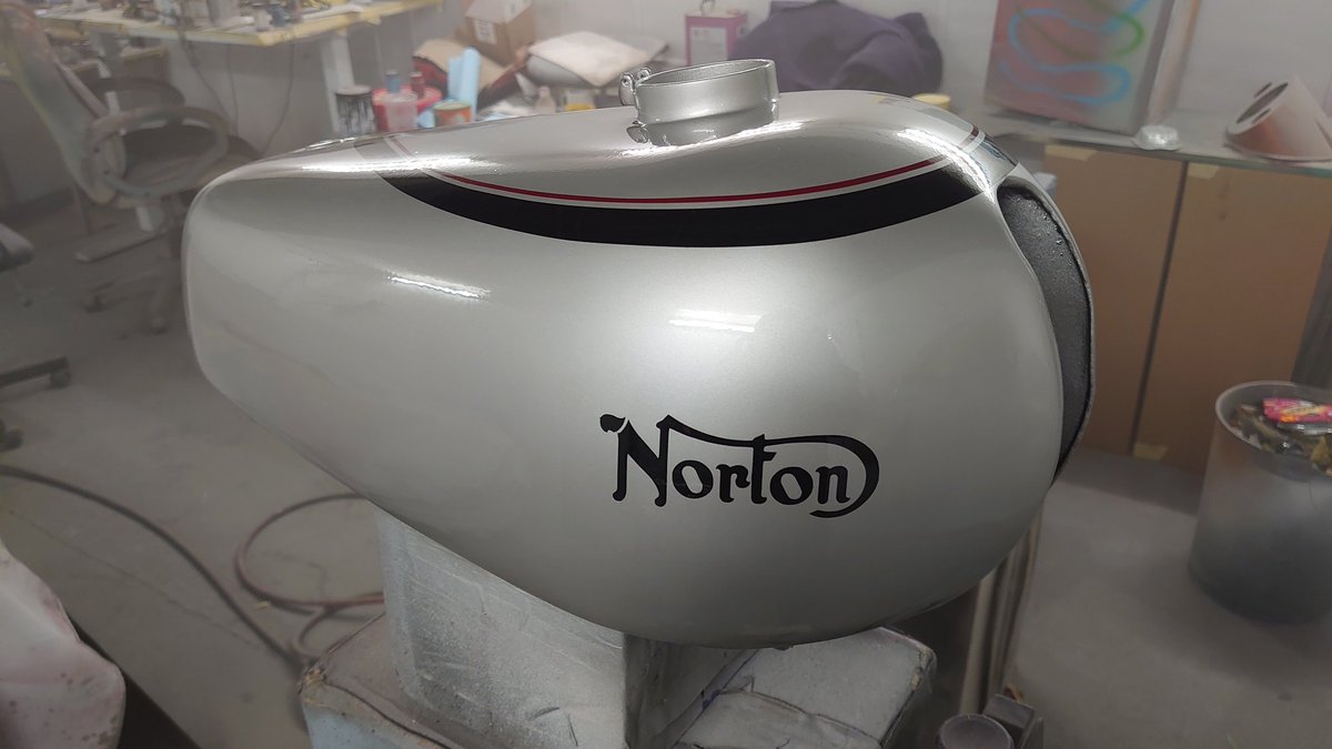 MDMachine's tweet image. Old...... but as good as new