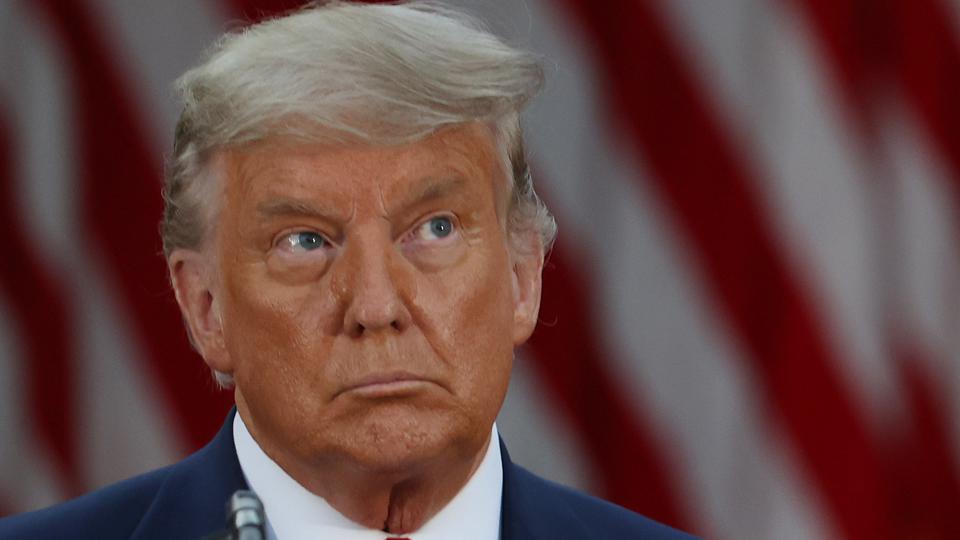 Forbes's tweet photo. “Significant Evidence”: New York Attorney General Alleges Trump Organization Misstated Value Of Assets For Economic Gain https://t.co/zGEIxYgReX https://t.co/oZ9h3PWRhP