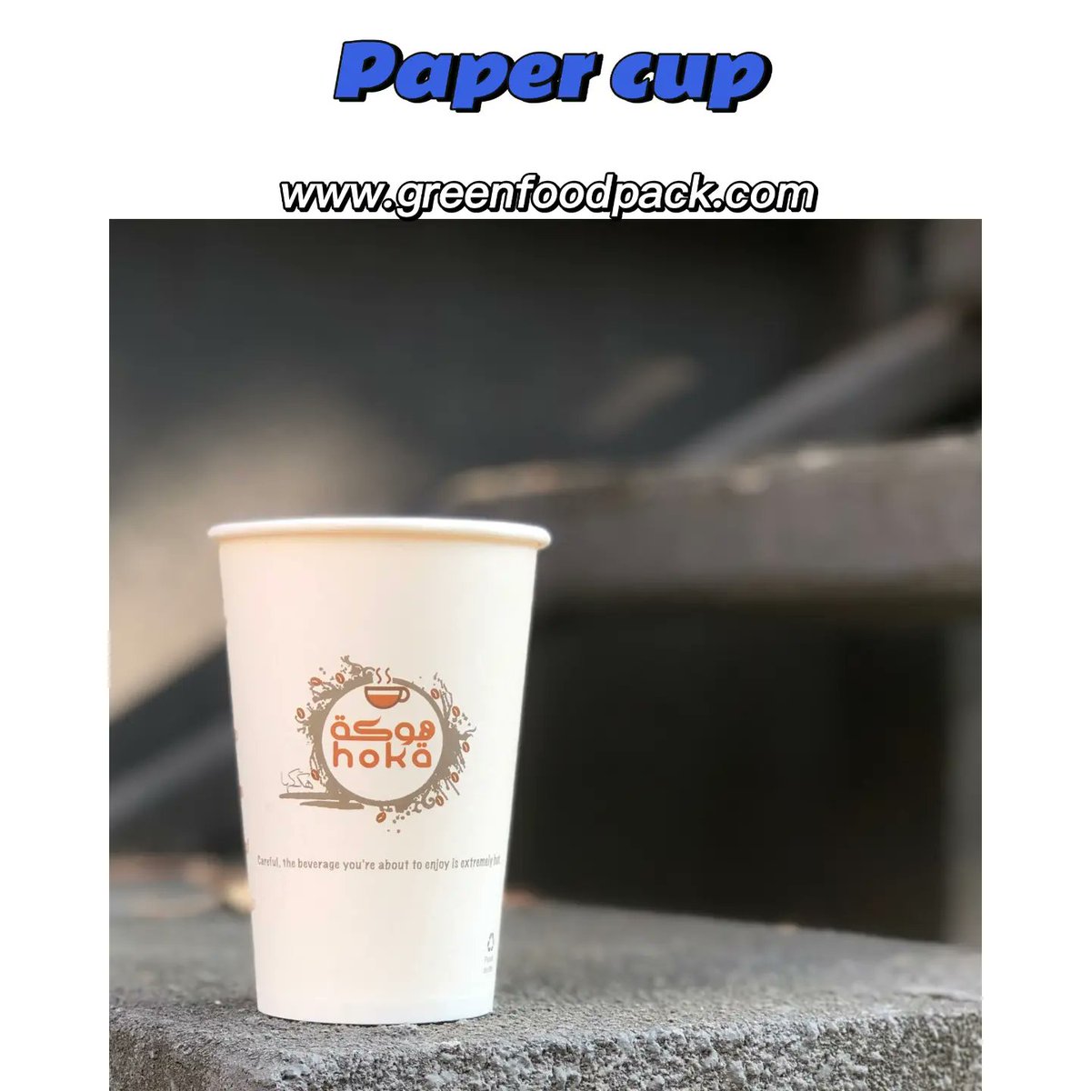 gfp_official88's tweet photo. Coffee cups, hot drinking cups, coffee paper cups, hot drinking paper cups, milk tea cups, printing, support customization, coffee paper cups used by coffee
#gfp108 #gfp658 #squarepapercup #squarepapersnackcup #squarepapericecreamcup #squarepapercoffecup #squarepapercokecup https://t.co/wiT8f1HDQK