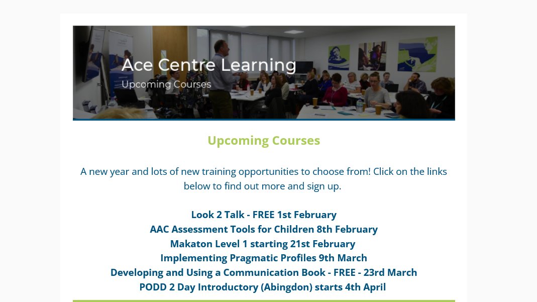 GSTT Assistive Communication Service (GSTT_AAC) Twitter