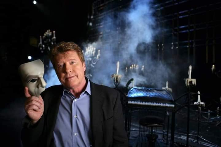Happy 80th Birthday Michael Crawford     