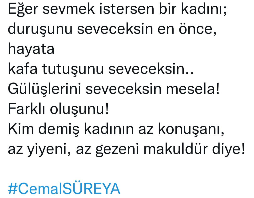 EdaTurkuner's tweet photo. https://t.co/zjjlndSlu7