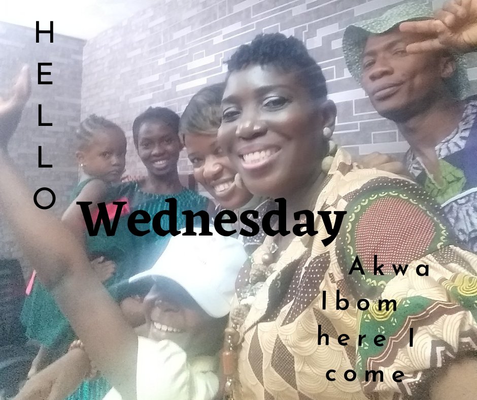 Evelyn Osagie tweet media
