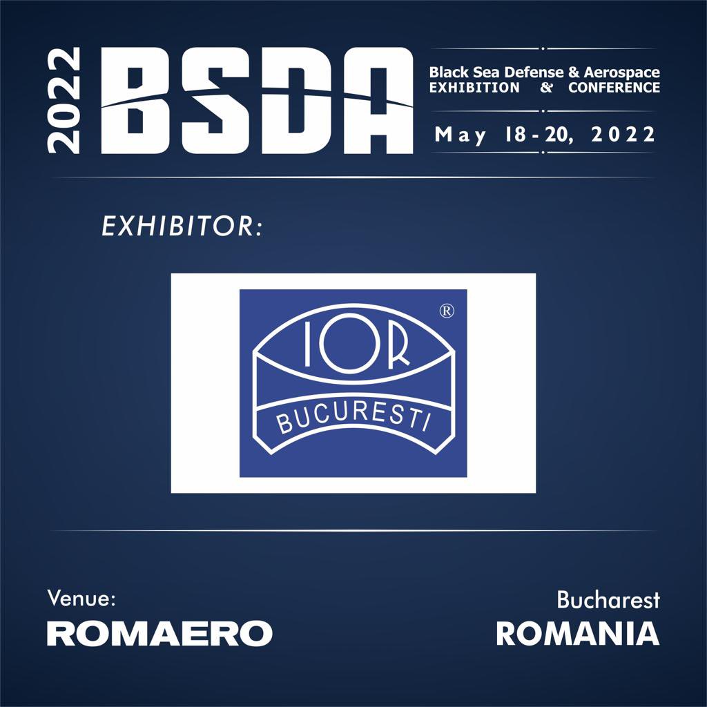 BSDA Def&Aero Expo tweet media