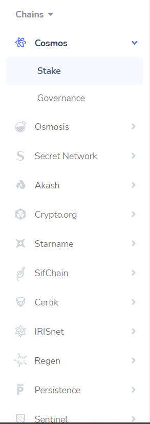 <a href="/fristbobiean/">fristbobiean</a> <a href="/TonHor/">¥Hor 🐼</a> Stake ได้โดยตรงทางกระเป๋า Keplr เลยครับผม  กลุ่ม IBC อื่น ๆ ก็ stake ที่นี่ได้เหมือนกันครับ
wallet.keplr.app/#/cosmoshub/st…