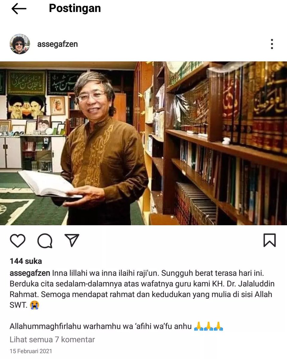 DalamRamai's tweet photo. @Ndons_Back Clear.. https://t.co/lYy8pzeKxc