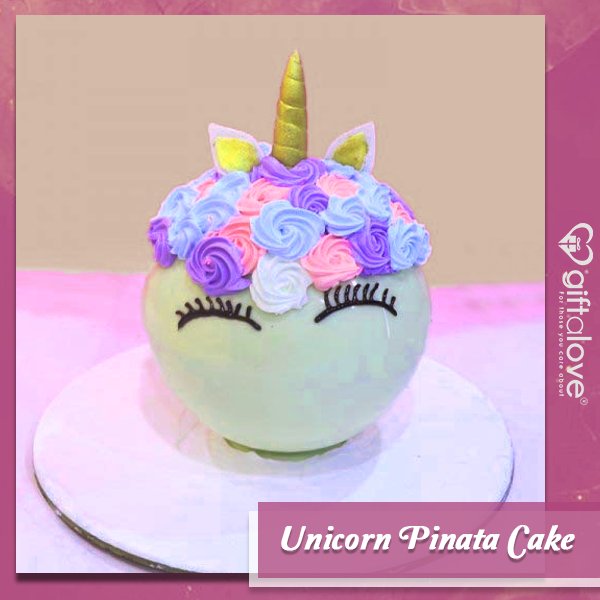 GiftaLove's tweet photo. With Giftalove's exclusive range of gorgeous #pinatacakes, you get a perfect combination of cuteness & flavors.
Order Now:https://t.co/PRjK6PXqEe
#birthdaycakes
#anniversarycakes
#pinatacakes
#designercakes
#cakesonline
#giftalove https://t.co/u4MPy5hepb