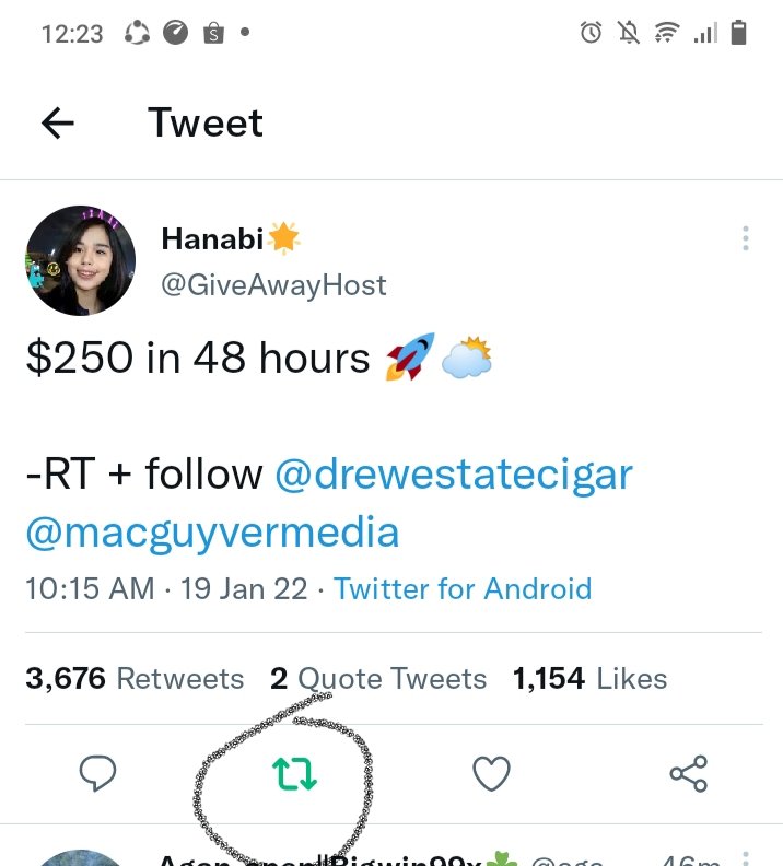 caleesandiego's tweet photo. @GiveAwayHost @drewestatecigar @macguyvermedia https://t.co/7v3mFZ2PYi
