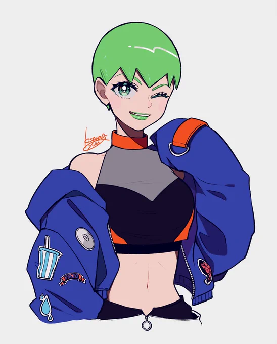 FF 