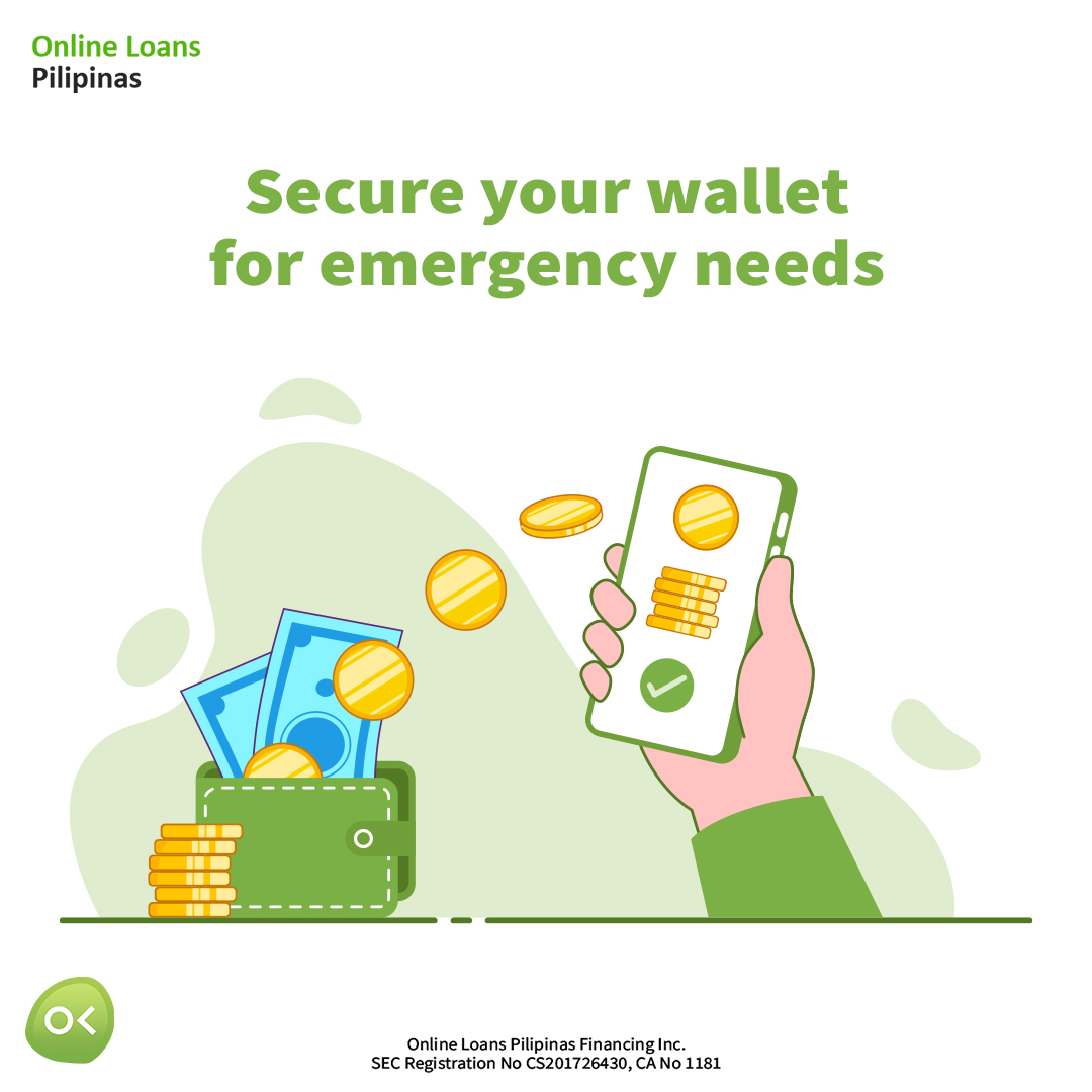 OPilipinas's tweet photo. Ubos na ba ang tinabing pera? 
Apply na at sa unang loan mo 0% interest! 🤑 
---
To apply for your first loan, download the OLP app now https://t.co/9qjYf0yZd9  
or visit https://t.co/933YVxdvIf
---
Online Loans Pilipinas Financing Inc.
SEC Registration No CS201726430, CA No 1181 https://t.co/BeBN9kc68H
