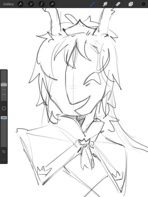 Ooooh it's been a bit since I did a fucked up dream design this should be fun 